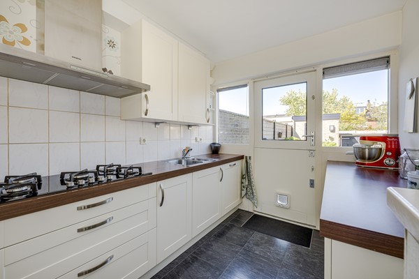 Medium property photo - De Hooghkamer 25, 2253 JT Voorschoten